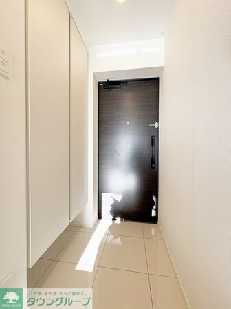 センチュリー千葉みなとの物件内観写真